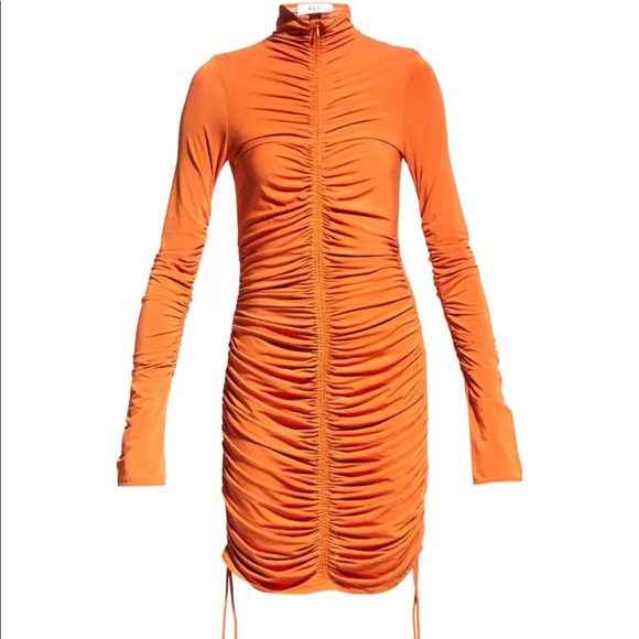 A. L. C bodycon dress NEW - Picture 2 of 10